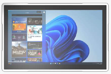 15 Inch SST Panel PC