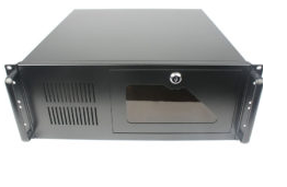 4U RACKMOUNT PC